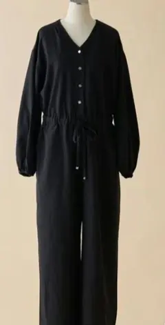 オールインワン長袖