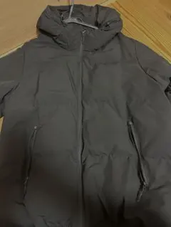 ダウンジャケット