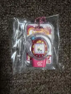 たまごっち おかしなたまごボーロっち3 エンたま　ビーズれっど