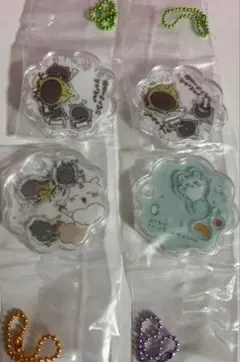 ちいかわ きゃらシャカ チャーム まとめ売り