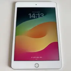 最終値下げ！超美品 ipadmini5 セルラー 64gb Apple iPad mini 7.9インチ 第5世代 Wi-Fi+Cellular 64GB 2019