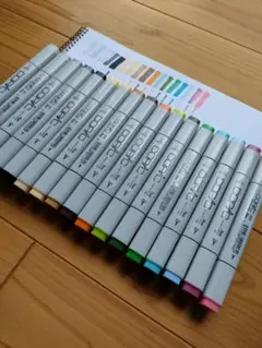 コピック 29本まとめ売り コピック 29本 まとめ売り - メルカリ