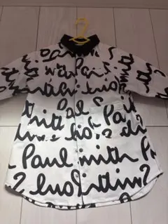 Paul Smith ベビー　長袖シャツ ワンピース　 100cm