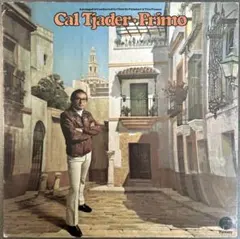 Cal Tjader / Primo / LP