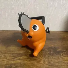 チェンソーマン sofvimates〜ポチタ〜　開封済み　1個