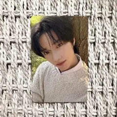 txt ボムギュ トレカ ファンクラブ メンバーシップ 会場限定 トレカ