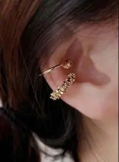 イヤカフ イヤーカフ