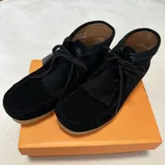 ワラビー ブーツ