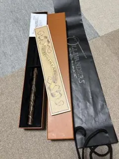 ハリーポッター　ユニバーサルスタジオ　USJ ハーマイオニー　マジカルワンド