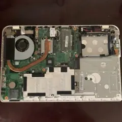 Toshiba Dynabook マザーボード