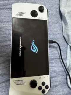 2TB換装済み】ASUS ROG Ally Z1Extreme