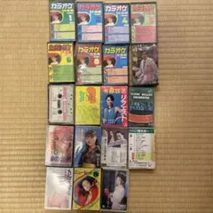 カセット カセットテープ