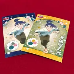 忍たま乱太郎　ブロマイド　食満留三郎