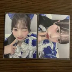 cutie street 増田彩乃ランダムトレカver.7