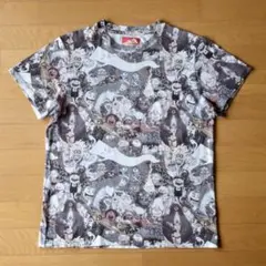 KUZIRA エイリアンTシャツ 白 XL 新品未開封 - メルカリ