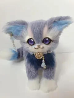 【導きのステラ】ルーン　アートドール　※10/20までの出品 導きのステラ】ルーン アートドール ※10/20までの出品 - メルカリ