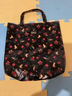 FEILER ハイジ柄　トートバッグ