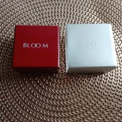 BLOOM の 箱入り ブレスレット！