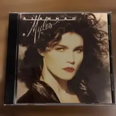 Alannah Myles アルバム CD