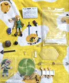 2025年最新】figma リンク 神々のトライフォース2ver.の人気
