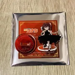 名探偵コナン　２０２６　コナンコンサート　ミニアクリルスタンド　灰原哀