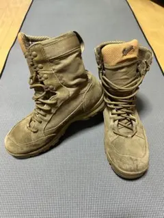 2026年最新】ダナー ミリタリーブーツの人気アイテム - メルカリ