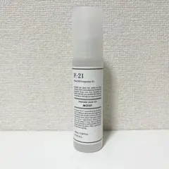 サンコール R-21 ストレートヘアオイル モイストのサムネイル
