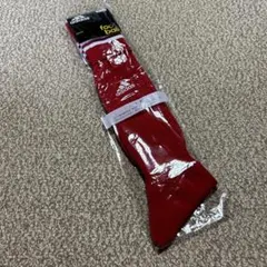 サッカーソックス　アディダス