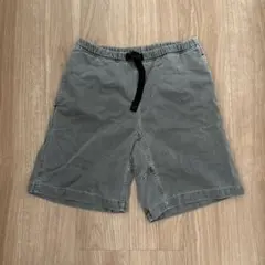 Gramicci ショートパンツ グレーMサイズのサムネイル