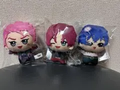 カリスマ 天堂天彦 グッズセット アクリルスタンド ぬいぐるみ ちびぐるみ ゴム Amazon.co.jp: カリスマ ちびぐるみ ぬいぐるみ コンプリート