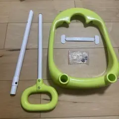 【押し棒とガード】アンパンマン よくばりビジーカー付属品のみのサムネイル