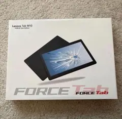 Lenovo Tab 【K10 】FORCE Club Edition - メルカリ