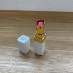 CHANEL ルージュココボーム サテン 918 マイローズ