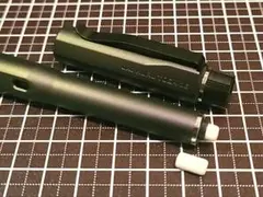 クルトガダイブ 消しゴム2個セット新品 - メルカリ