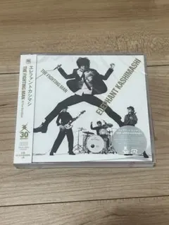 エレファントカシマシ THE FIGHTING MAN - メルカリ