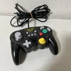 Nintendo Switch Hori クラシックコントローラー ゼルダの伝説