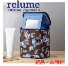 JOURNAL STANDARD relume バニティポーチのサムネイル