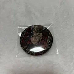 ツイステ ジャミル グロマス 缶バッジ