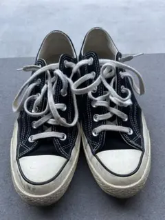 Converse ChuckTaylor CT70 26cm ブラック