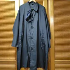 UNIQLO JW ANDERSON ポケッタブルステンカラーコート黒 XL