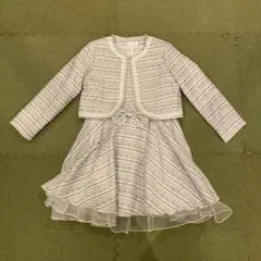 キャサリンコテージ　セレモニードレス　120cm