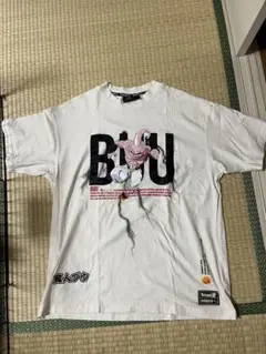 VANQUISH ドラゴンボールZ 魔人ブウ Tシャツ かなりお得！