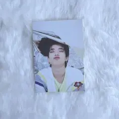 エビライ2023 BUDDiiS生写真 SHOOT