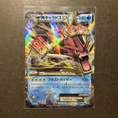 ポケモンカード MギャラドスEX RR XY BREAK 2026年最新】Pokemon Card Game シリーズ：XY／XYBREAK ポケモンカード