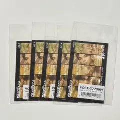 M!LK 爆裂愛してる　好きすぎて滅　発売日記念トレカ