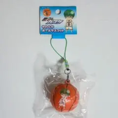 黒子のバスケ やわらかボールマスコット 緑間真太郎
