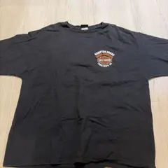 Harley-Davidson Tシャツ Hampton Roadsのサムネイル