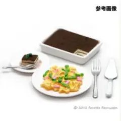 ぷちサンプルシリーズ ヨーロッパグルメツアー