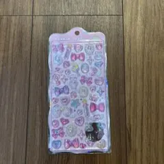 BONBON DROP シールうさぎ