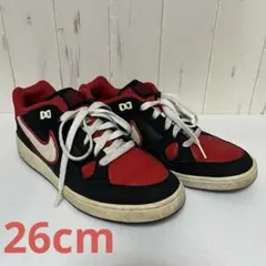 NIKE SON OF FORCE SL 26cm ナイキ スニーカーのサムネイル